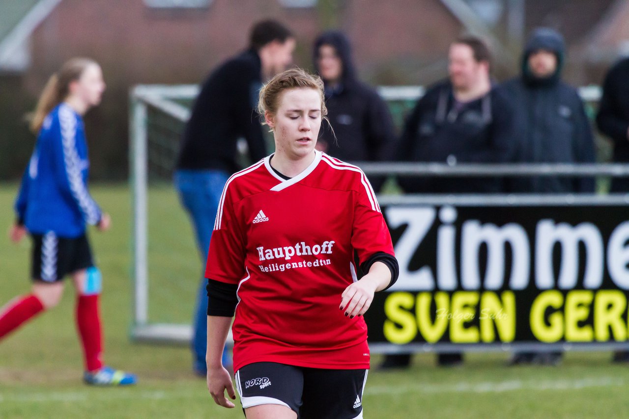 Bild 134 - Frauen VfL Kellinghusen - TSV Heiligenstedten : Ergebnis: 4;1